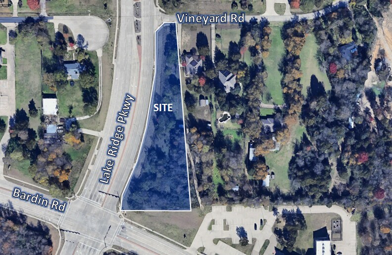 1409 Vineyard Rd, Grand Prairie, TX for Sale