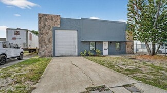 Melbourne, FL Industrial - 711 E Seminole Ave