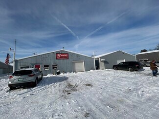 Mishawaka, IN undefined - 55955 Hoosier Ave