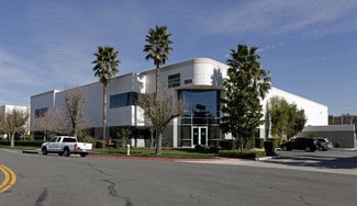 Ontario, CA Industrial - 1501 SE Hudson Ave