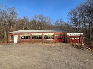 Burlington, CT Warehouse - 10 Spielman Hwy
