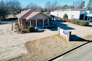 Booneville, MS Medical - 303 S Second St