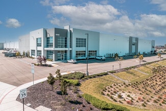 Lathrop, CA Industrial - 3458 Yosemite Ave