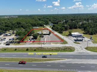 Orlando, FL Office - 17925 Old Cheney Hwy
