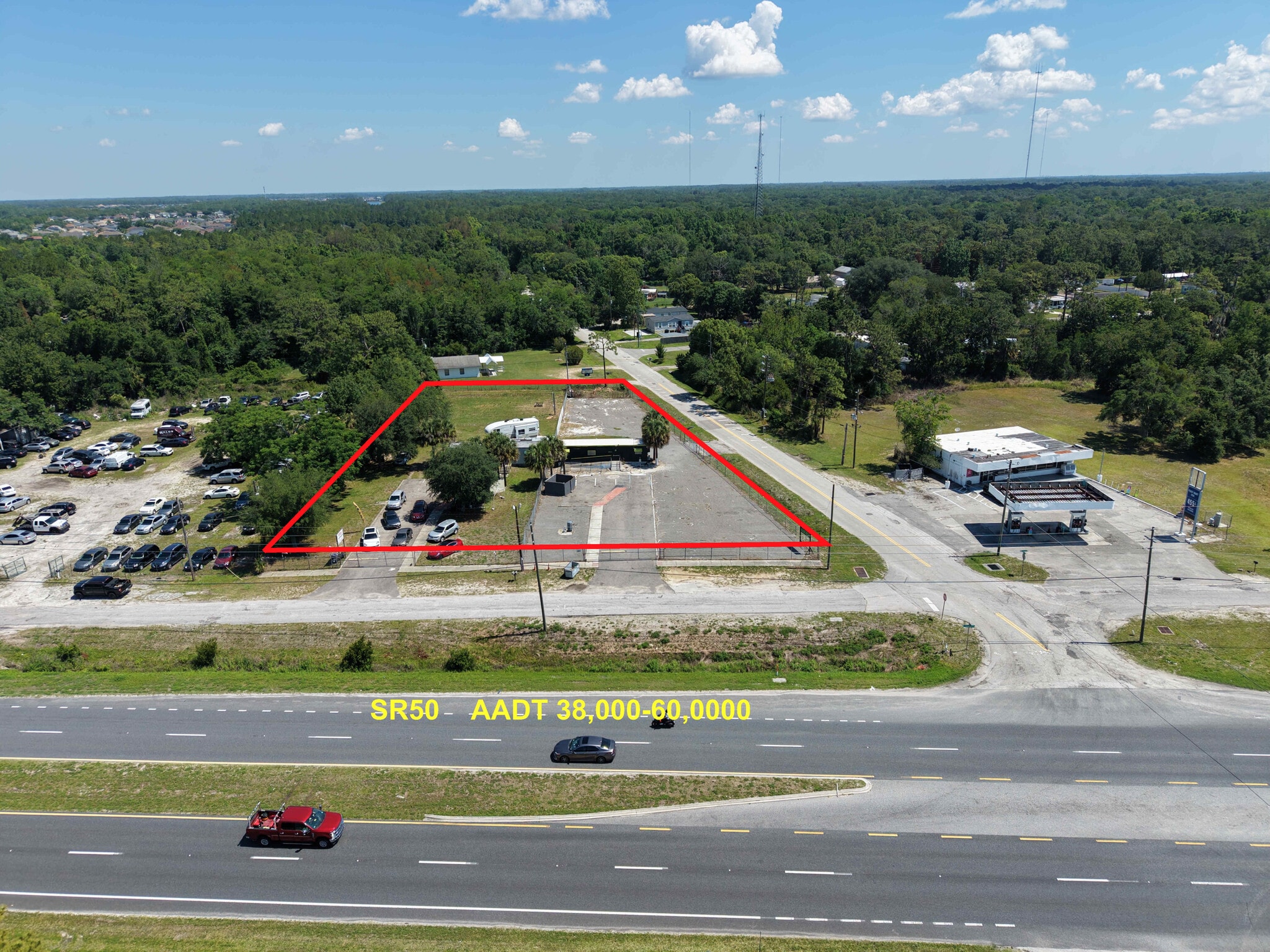 17925 Old Cheney Hwy, Orlando, FL for Sale