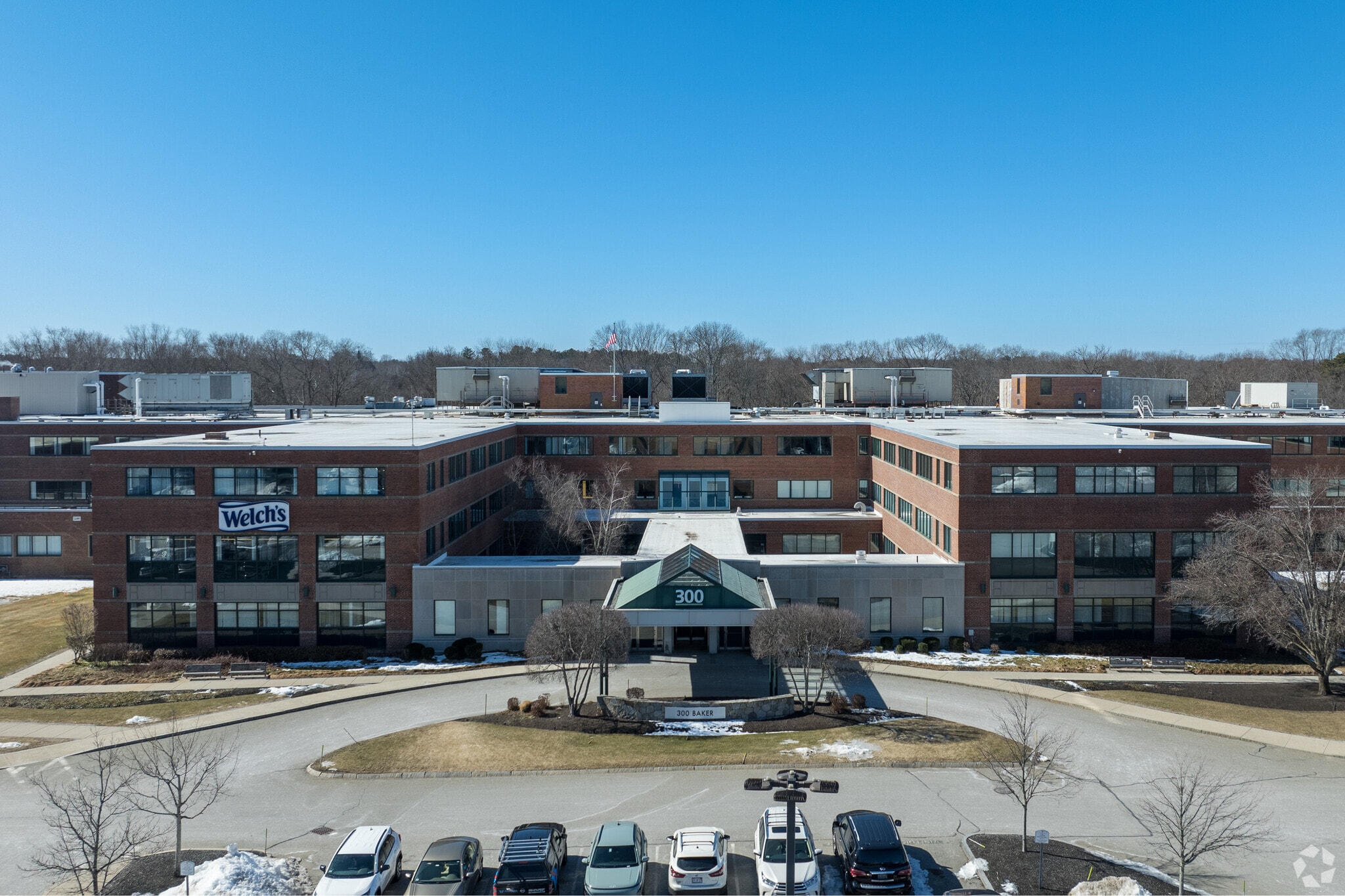 300 Baker Ave, Concord, MA for Rent