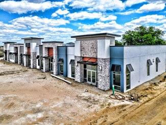 Davenport, FL Retail - 2300 Forest Lake Dr