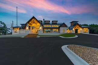 Johnson City, TX Flex - 7505 E US Highway 290