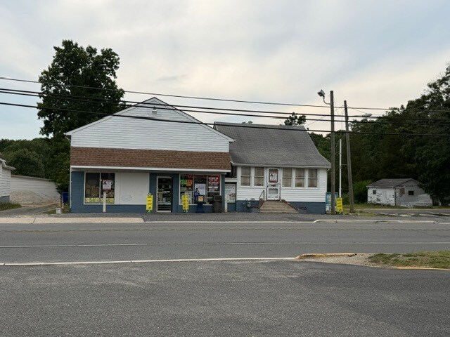 1110 S 2nd St, Millville, NJ for Sale