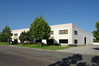Ventura, CA Industrial - 1696-1698 Walter St