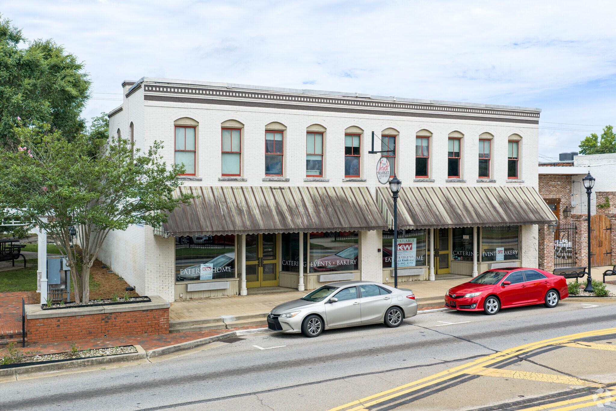 3840 Highway 42, Locust Grove, GA for Sale