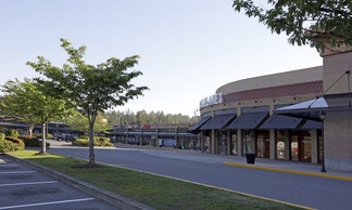 Mission, BC Retail - 32555 London Ave Mission, BC Retail - 32555 London Ave