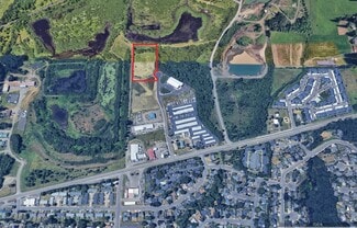 Philomath, OR Industrial - Landmark Dr