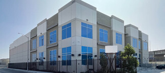 Los Angeles, CA Warehouse - 2830 Lugo St