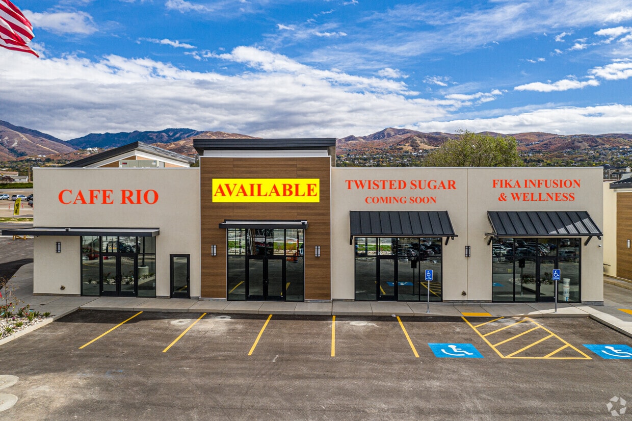 2440 S Main St, Woods Cross, UT for Rent