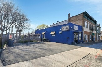 Belleville, NJ Storefront - 504 Washington Ave