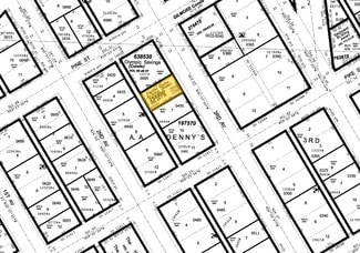 Seattle, WA Office - 1521-1523 3rd Ave