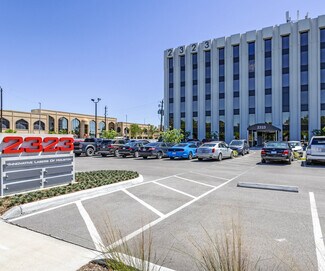 Houston, TX Office - 2323 S Voss Rd
