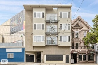 San Francisco, CA Apartments - 1321 Columbus Ave San Francisco, CA Apartments - 1321 Columbus Ave