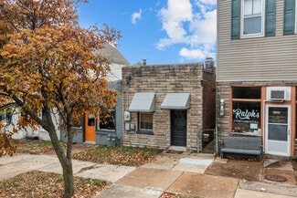 Saint Louis, MO Storefront - 5404 Magnolia Ave