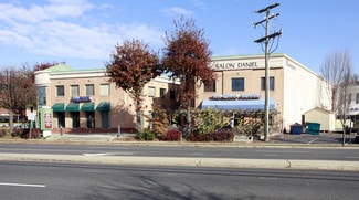 McLean, VA Office - 6830 Old Dominion Dr