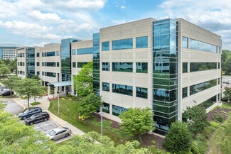 Annapolis Junction, MD Office - 2721 Technology Dr