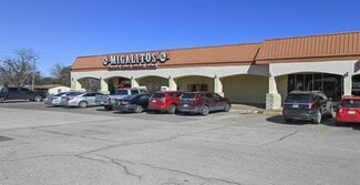 Garland, TX Retail - 3110-3160 Saturn Rd Garland, TX Retail - 3110-3160 Saturn Rd