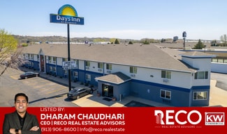 Sioux City, IA Hospitality - 3000 Singing Hills Blvd