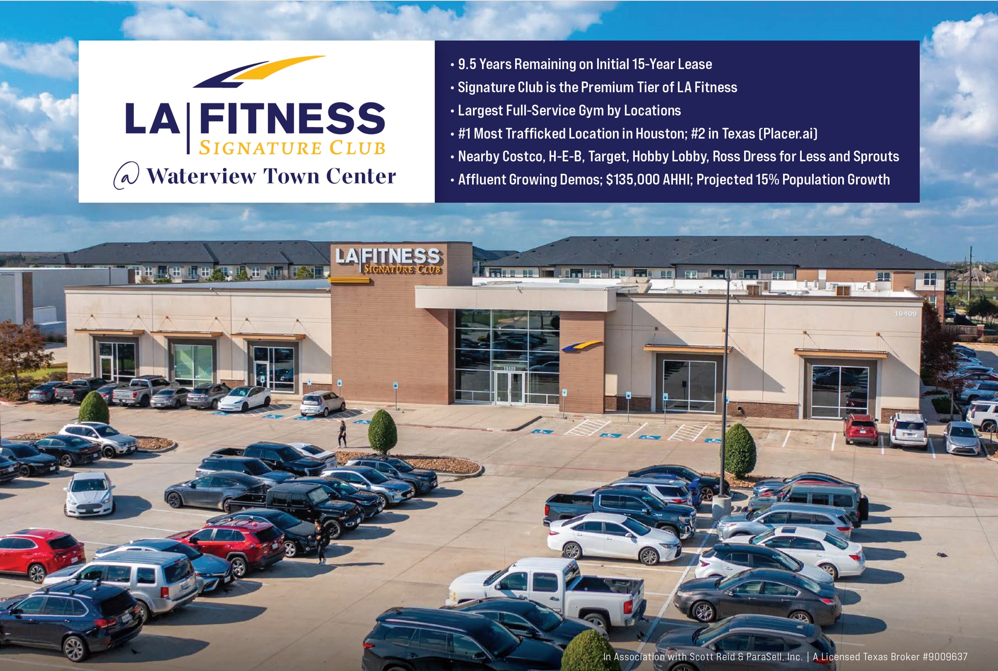 19409 W Bellfort Dr, Richmond, TX for Sale