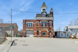 Beacon, NY Flex - 57 E Main St