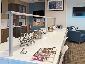 Concord, MA Coworking Space - 300 Baker Ave