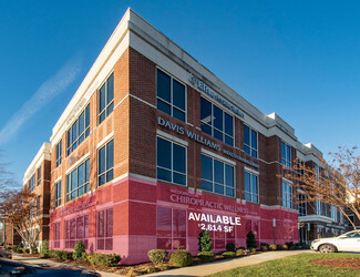 Charlotte, NC Medical - 8832 Blakeney Professional Dr