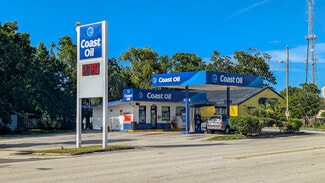 Daytona Beach, FL Convenience Store - 580 Mason Ave