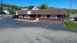Scranton, PA Office - 922 Oak St Scranton, PA Office - 922 Oak St