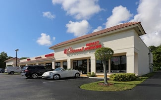 Stuart, FL Retail - 6400 SE Federal Hwy