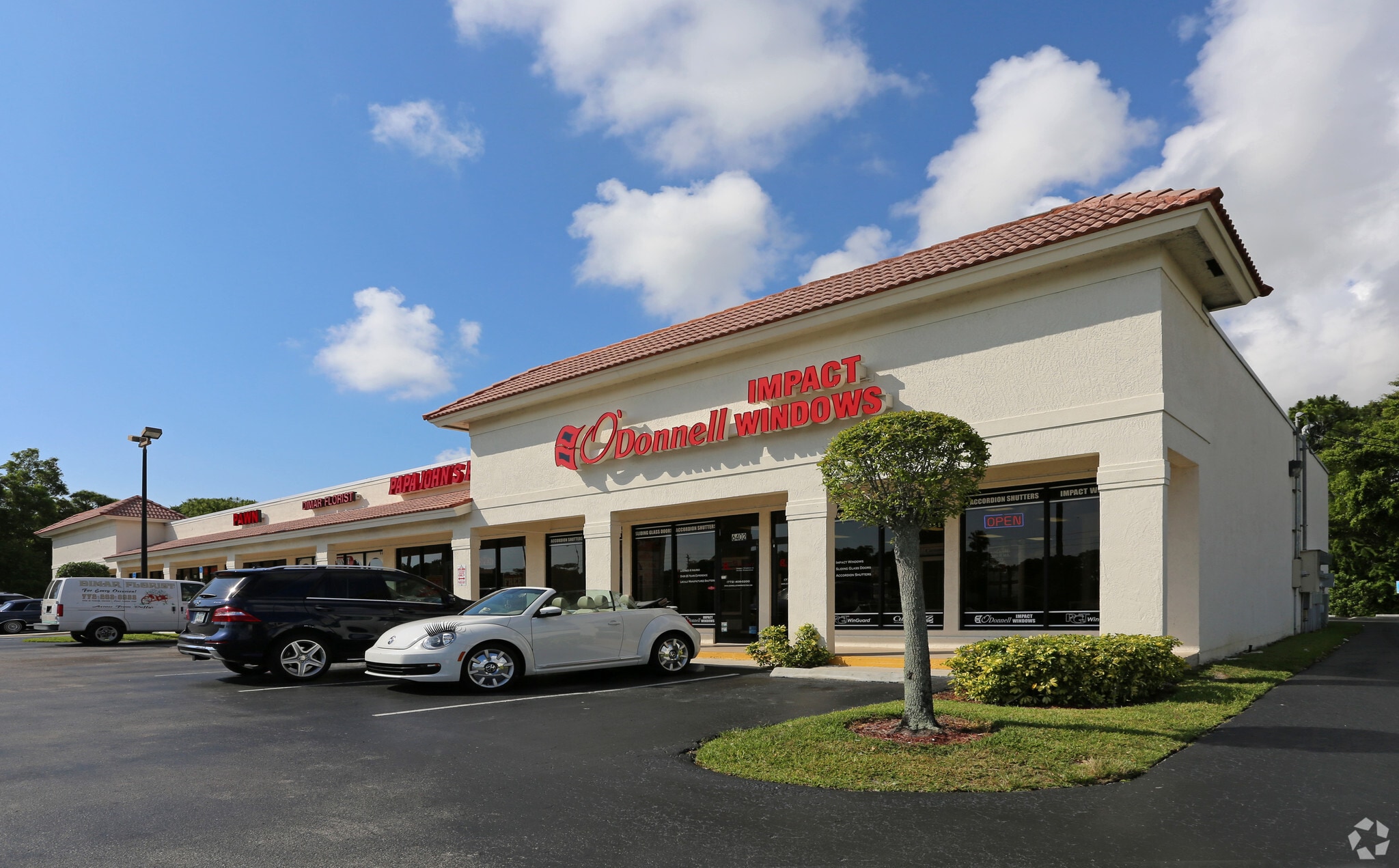 6400 SE Federal Hwy, Stuart, FL for Rent