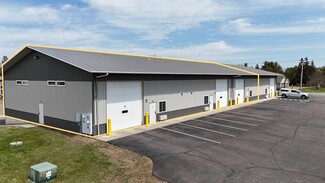 Lake Hallie, WI Industrial - 3902 130th St