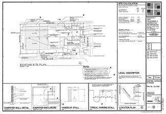 Pompano Beach, FL Industrial - 808 NW 12th Ave