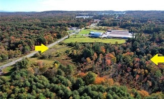 Monticello, NY Commercial - 14.6 Acres 17B rt