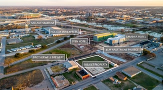 Waco, TX Commercial - 305 Elm Ave Waco, TX Commercial - 305 Elm Ave