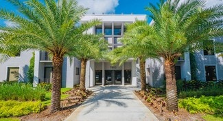 Miami, FL Office - 7800 SW 57th Ave