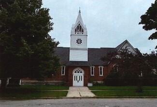 Whitehall, MI Churches - 117 S Division St