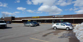 Carthage, NY Retail - 700-702 W End Ave