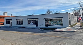 Kansas City, MO Flex - 301-307 E 31st St Kansas City, MO Flex - 301-307 E 31st St