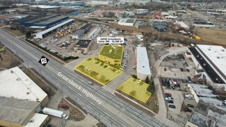 Warren, MI Office - 24595 Groesbeck Hwy