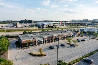 Lombard, IL Retail - 2830 S Highland Ave
