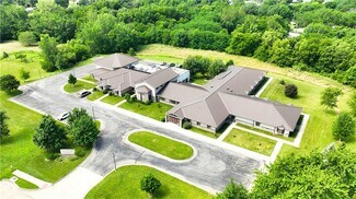 Savannah, MO Specialty - 301 Franciscan Way
