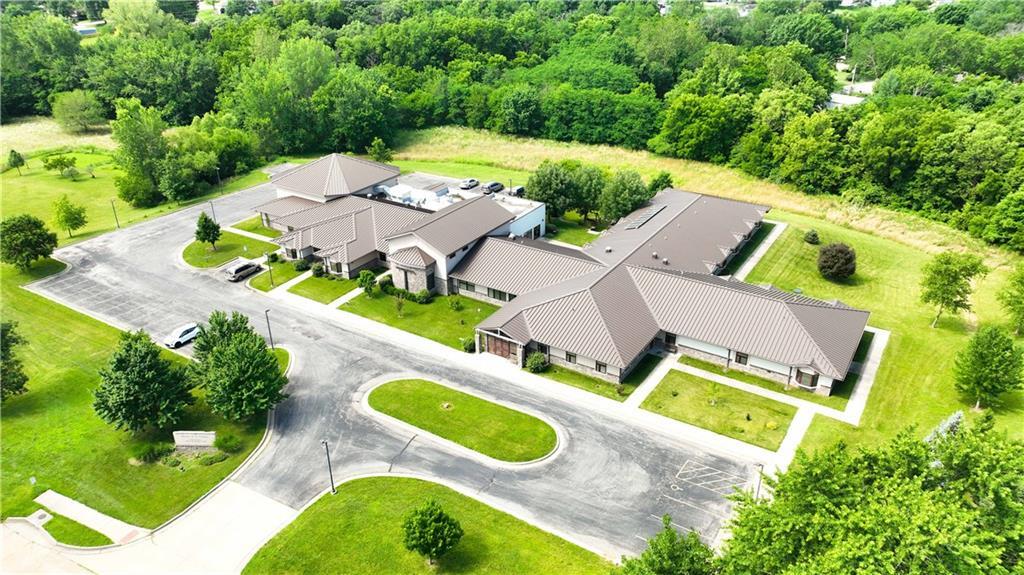 301 Franciscan Way, Savannah, MO for Sale
