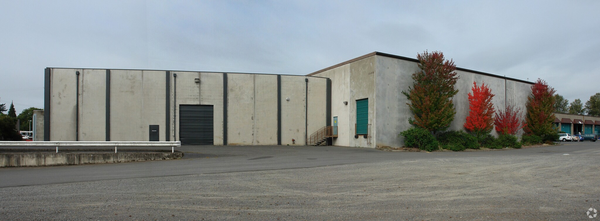3025A Industrial Way NE, Salem, OR for Rent