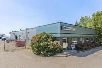 Edmonton, AB Service - 12230 163rd St NW